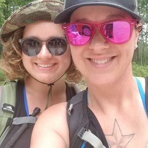 Meet your Posher, Robbie